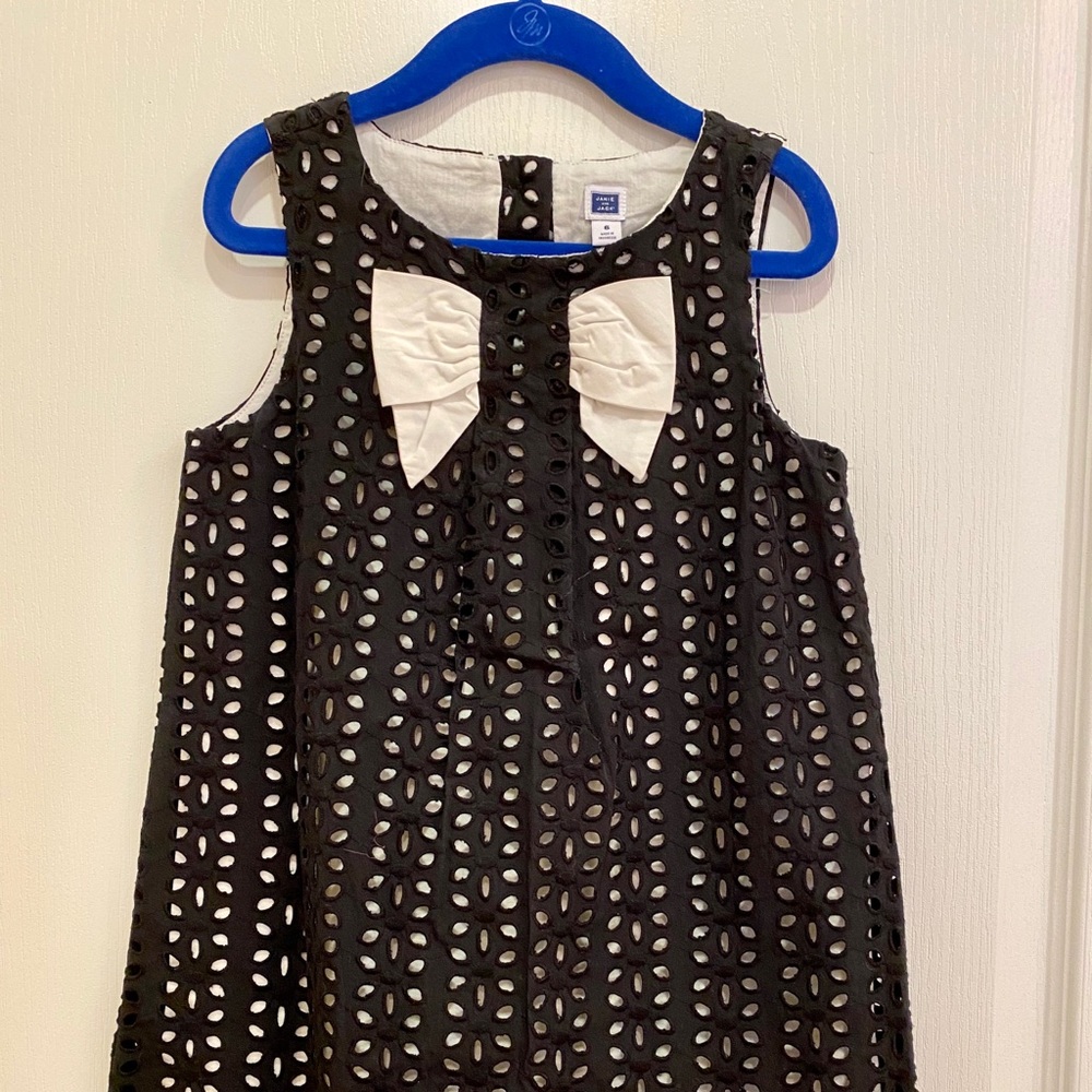 Fun Janie & Jack dress